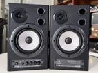 BEHRINGER MS-40 Studio Monitors-Japan