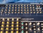 Behringer Audio Mixer