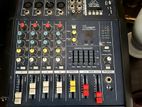 Behringer PMP 400