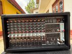 Behringer PMP2000D Powered Mixer - අලුත්ම තත්ත්වයෙන්