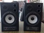 Behringer Powered Studio Monitors