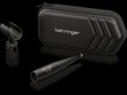 Behringer Rta Measurement Mic