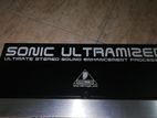 Behringer Sonic Ultramizer