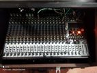 Behringer SX2442FX - 24 Channel Mixer