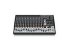 Behringer SX2442FX - 24-Input 4-Bus Studio/Live Mixer XENYX Preamp