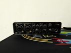 Behringer U-Phoria UMC202HD Audio Interface