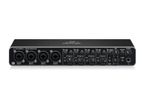 Behringer U-PHORIA UMC404HD - USB 2.0 Audio/MIDI Interface