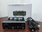 Behringer USB Audio Interface-Japan