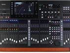 Behringer Wing Black Digital Mixer