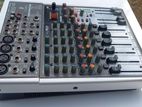 Behringer X1204 USB Mixer
