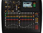 Behringer X32 Compact - 32 Channel Digital Mixer