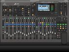 Behringer X32 Digital Mixer