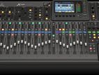 Behringer X32 Digital Mixer