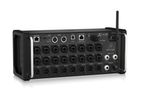 Behringer XAir XR18 18-Channel 12-Bus Portable Digital Mixer