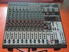 Behringer Xenix1832 Fx Mixer