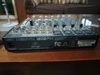 Behringer Xenyx 1202 Fx Mixer