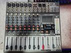 Behringer Xenyx H1222 24BIT Multi-FX Processor