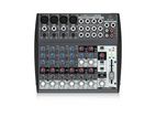 BEHRINGER XENYX X1202 - Premium 12-Input 2-Bus Mixer with preamp