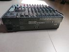 Behringer Xenyx X1222 Usb Mixer