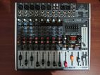 Behringer Xenyx X1222 Usb Mixer