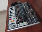 Behringer Xenyx X1222 USB Mixer