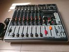 Behringer Xenyx X1222 USB Mixer