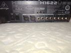Behringer xenyx x1622 USB