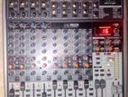 Behringer XENYX X1622 USB Mixer