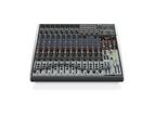 BEHRINGER XENYX X2222 - Premium 22-Input 2/2-Bus Mixer with preamp