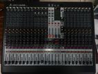 Behringer XENYX XL2400 Premium 24 Input Live Mixer