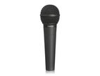 Behringer XM8500 Cardioid Dynamic Vocal Microphone