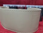Beige Color Steering Wheel Cover