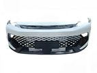 Beijing Baic X55 Front Bumper