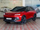 Beijing X55 II 2025