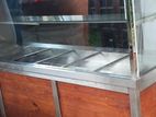 Hot Cupboard - Bain Marie