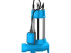 BEKER 2HP Sewage Submersible Pump with Cutter Blade – Herman HT 087