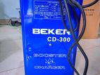 Beker CD-300 Battery Charger
