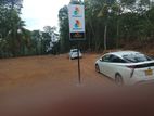 Bekkegama Idigaha Road Luxury Land for Sale in Near Panadura