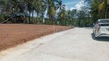Bekkegama Idigaha Road Luxury Land for Sale in Near Panadura