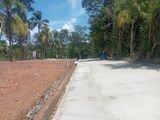 Bekkegama Idigaha Road Luxury Land for Sale in Near Panadura