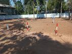 Bekkegama Idigaha road Luxury Land for Sale In Near Panadura