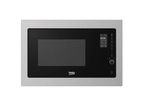 Beko 25 Liter Built-In Microwave Oven With Grill