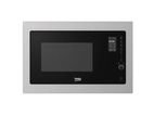 Beko 25L Built-In Microwave Oven with Grill