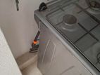 Beko 4 Burner Oven