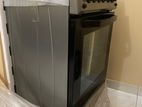 BEKO 47L Freestanding Gas Oven with 4 Burners