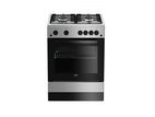 Beko 67L Freestanding Gas Oven With 4 Burners