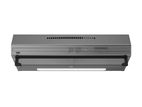 Beko 90cm Cooker Hood (Gray)