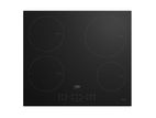 Beko Built In Induction 4 Burner Hob - HII64200MT