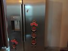 Beko Double Door Refrigerator