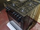 Beko Electrical Oven 72 L